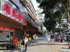 已转＊＊＊南岸会馆路餐饮店转让