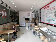 已转＊＊＊南岸会馆路餐饮店转让