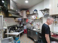 已转＊＊＊南岸会馆路餐饮店转让