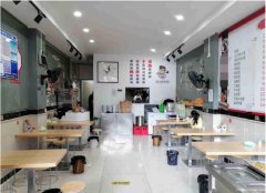已转＊＊＊南岸会馆路餐饮店转让