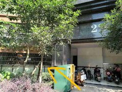 已租＊＊＊＊＊柏溪金沙首座办公室出租