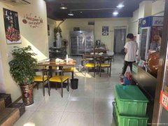 已转＊＊＊＊西区公馆三号夜宵店转让