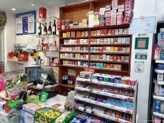 已转＊＊＊＊＊老城区小北街便利店转让