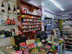 已转＊＊＊＊＊老城区小北街便利店转让