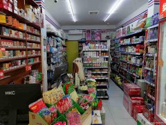 已转＊＊＊＊＊老城区小北街便利店转让