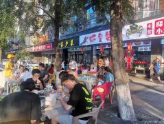已转＊＊＊＊＊南岸中山生态园餐饮店转让