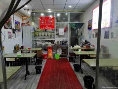 已转＊＊＊＊＊下江北紫金广场餐饮店转让