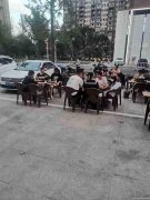 已转＊＊＊＊＊南溪壹城中心餐饮店转让