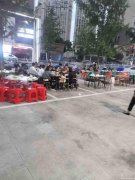 已转＊＊＊＊＊南溪壹城中心餐饮店转让