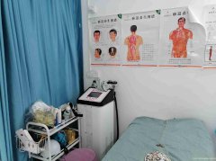 已转＊＊＊＊南岸航天路小区门口理疗店转让