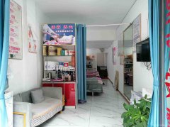 已转＊＊＊＊南岸航天路小区门口理疗店转让