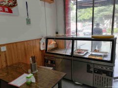 已转＊＊＊＊＊＊南岸商贸路餐饮店转让