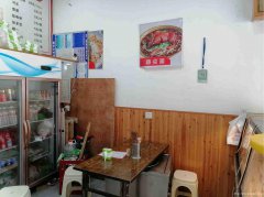 已转＊＊＊＊＊＊南岸商贸路餐饮店转让
