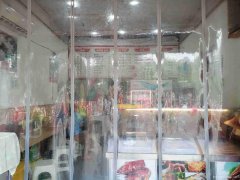 已转＊＊＊＊＊＊南岸商贸路餐饮店转让