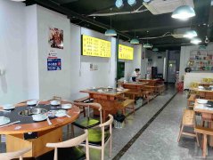 已转＊＊＊＊＊南岸会馆路火锅店转让