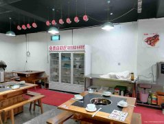 已转＊＊＊＊＊南岸会馆路火锅店转让