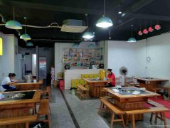 已转＊＊＊＊＊南岸会馆路火锅店转让