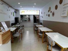 已转＊＊＊＊＊＊下江北邦泰社区餐饮店转让