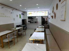 已转＊＊＊＊＊＊下江北邦泰社区餐饮店转让
