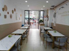 已转＊＊＊＊＊＊下江北邦泰社区餐饮店转让