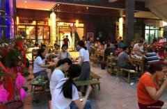 已转＊＊＊＊＊＊＊下江北地中海蓝湾餐饮店转让