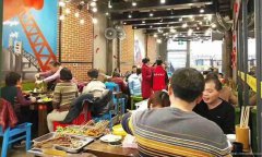 已转＊＊＊＊＊＊＊下江北地中海蓝湾餐饮店转让