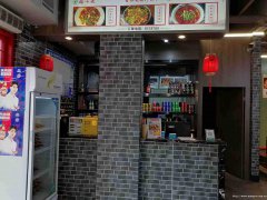 已转＊＊＊＊＊＊南岸西区崇文路餐饮店转让