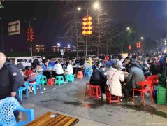 已转＊＊＊＊＊上江北邦泰公馆餐饮店转让