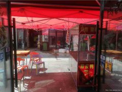 已转＊＊＊＊＊＊下江北翡翠城餐饮店万1万5急转