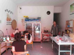 已转＊＊＊＊＊＊下江北翡翠城餐饮店万1万5急转