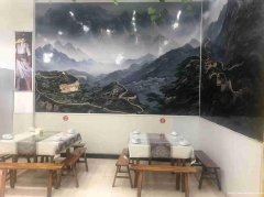 已转＊＊＊＊＊＊上江北葡萄园餐饮店整体转让