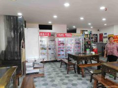 已转＊＊＊＊＊下江北白沙鹭岛火锅店转让
