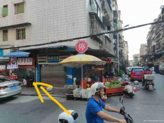 已转＊＊＊＊＊南岸安居里卤肉店转让