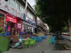 已转＊＊＊＊＊老城区金沙广场餐饮店转让