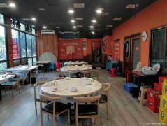 已转＊＊＊＊＊老城区金沙广场餐饮店转让