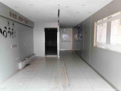 已租＊＊＊＊＊＊南岸三中新装修空门面出租