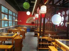 已转＊＊＊＊＊＊老城区金帝庄园火锅店转让