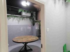 已转＊＊＊＊＊＊西区原著荟餐饮店5万8急转