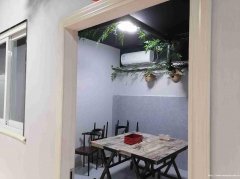 已转＊＊＊＊＊＊西区原著荟餐饮店5万8急转