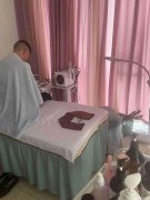 已转＊＊＊＊＊＊下江北轻工博览城养生馆2万8急转