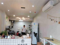 已转＊＊＊＊＊下江北白沙鹭岛外卖店转让