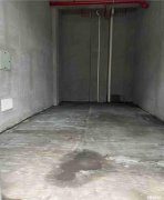 下江北公园九里空门面出租