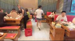 已转＊＊＊＊＊＊＊老城区滨江路火锅店转让