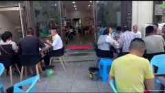 已转＊＊＊＊＊＊西区龙璟台新装修餐饮店转让