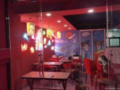 已转＊＊＊＊＊＊南岸西区鑫悦湾夜宵店转让