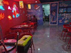 已转＊＊＊＊＊＊南岸西区鑫悦湾夜宵店转让