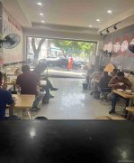 已转＊＊＊＊＊南岸会馆路餐饮店转让