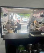 已转＊＊＊＊＊南岸会馆路餐饮店转让