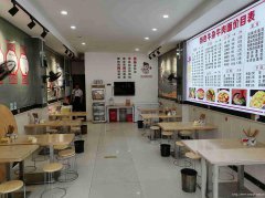 已转＊＊＊＊＊南岸会馆路餐饮店转让