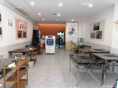 已转＊＊＊＊＊西区原著荟餐饮店5万急转